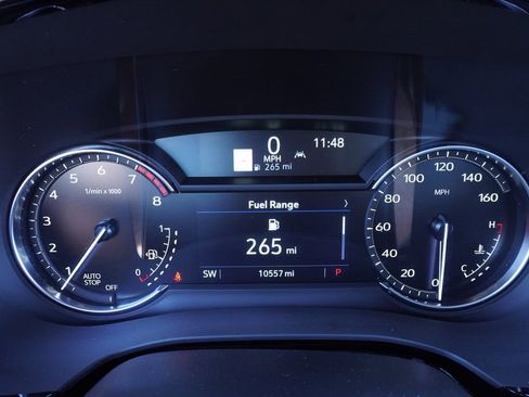 Certified 2023 Cadillac XT6 Premium Luxury image 22