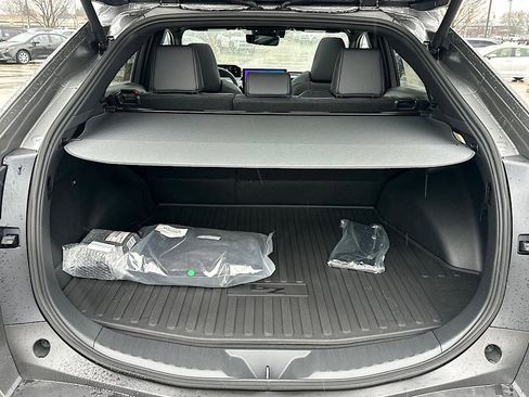 New 2026 Toyota bZ image 6