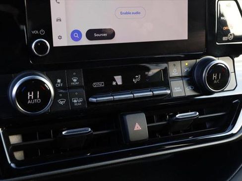 Certified 2024 Toyota Highlander LE image 18