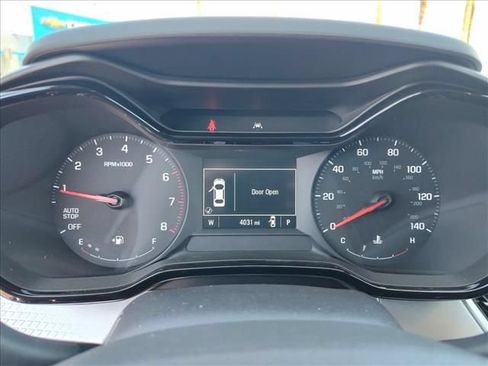 Certified 2026 Chevrolet Trax LS w/ LS Convenience Package FWD image 15