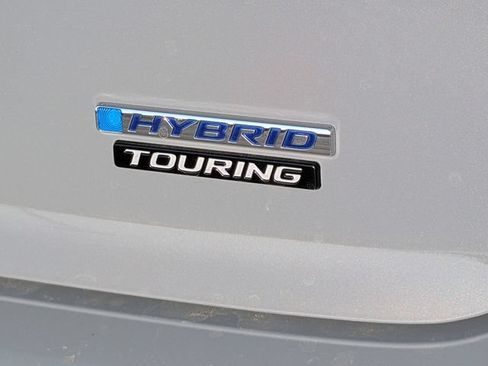 Used 2025 Honda Accord Touring image 31