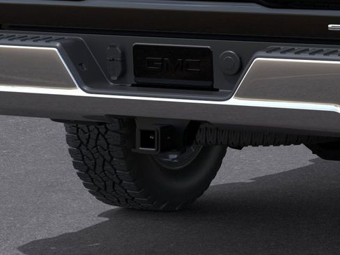 New 2026 GMC Sierra 2500 SLE w/ SLE Value Package; AWD/4WD image 14