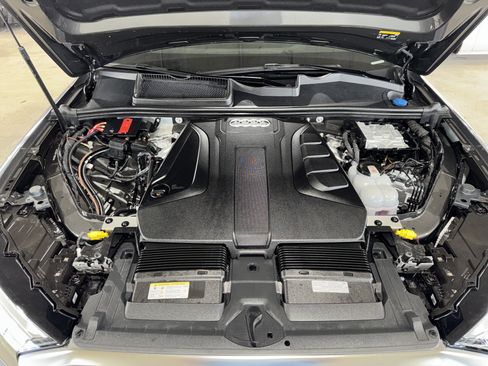 Used 2025 Audi Q7 2.0T Premium w/ Convenience Package image 33