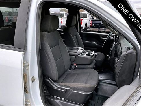 Used 2024 Chevrolet Silverado 2500 W/T w/ WT Convenience Package image 28