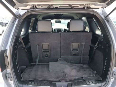 Used 2018 Dodge Durango GT w/ Blacktop Package image 8