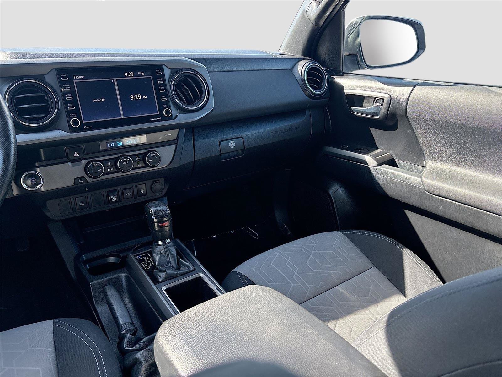 Used 2021 Toyota Tacoma TRD Off-Road RWD image 21