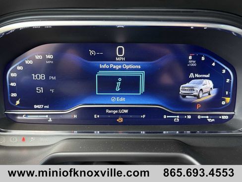 Used 2024 Chevrolet Tahoe Premier image 29