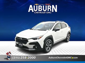 Used 2024 Subaru Crosstrek 2.0i Premium AWD/4WD video 1