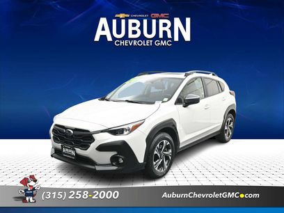 Used 2024 Subaru Crosstrek 2.0i Premium