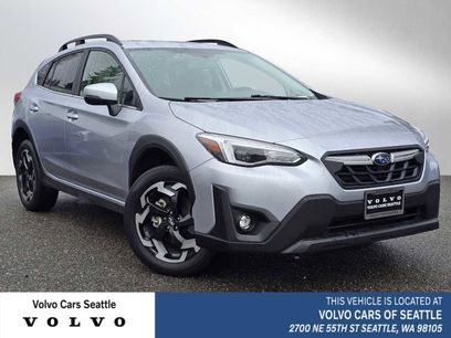 Used 2023 Subaru Crosstrek 2.5i Limited