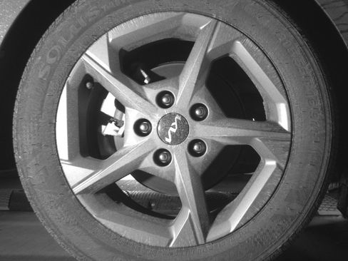 Used 2025 Kia K4 FWD image 15