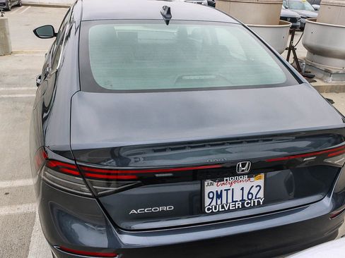 Used 2024 Honda Accord LX image 13