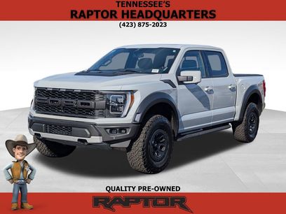 Used 2023 Ford F150 Raptor w/ Raptor Carbon Fiber Package