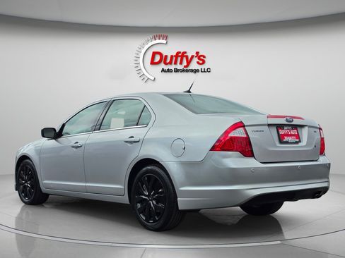 Used 2010 Ford Fusion SE FWD image 13