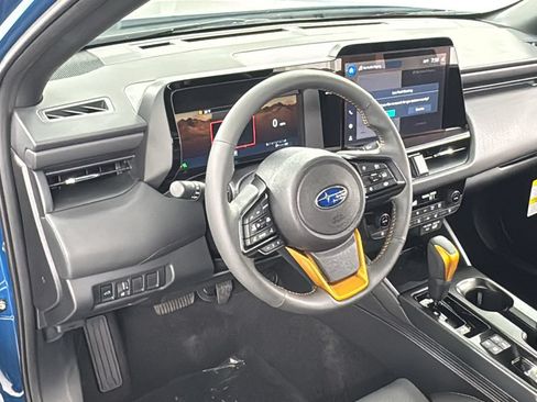 New 2026 Subaru Outback Wilderness AWD/4WD image 36