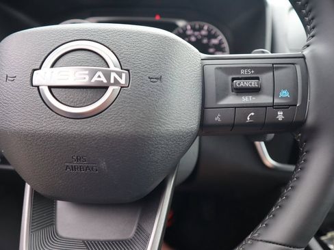 Certified 2023 Nissan Rogue SV AWD/4WD image 20