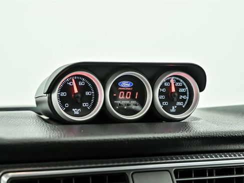 Used 2012 Ford Mustang Boss 302 RWD image 22