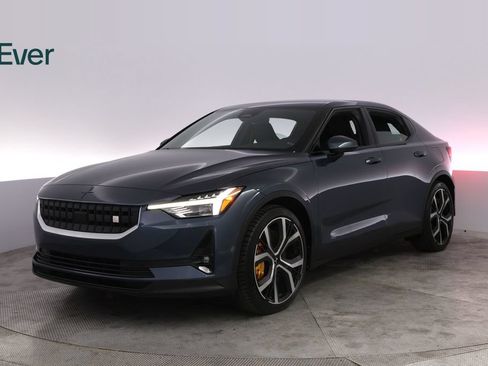 Used 2023 Polestar Polestar 2 w/ Pilot Pack AWD/4WD image 2