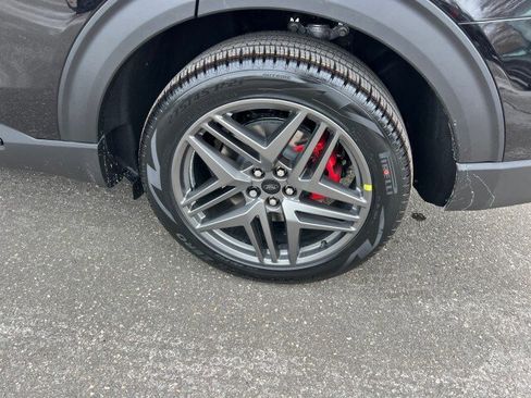 New 2026 Ford Explorer ST image 38