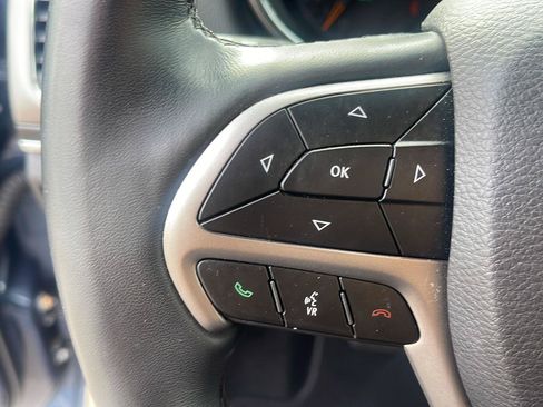 Used 2019 Jeep Grand Cherokee Limited RWD image 20