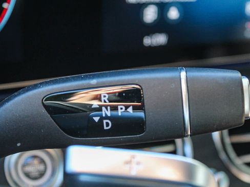 Used 2023 Mercedes-Benz E 450 4MATIC All-Terrain Wagon image 19