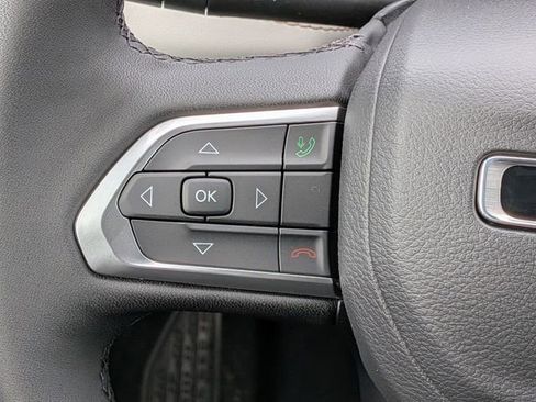 New 2026 Jeep Compass Limited image 21