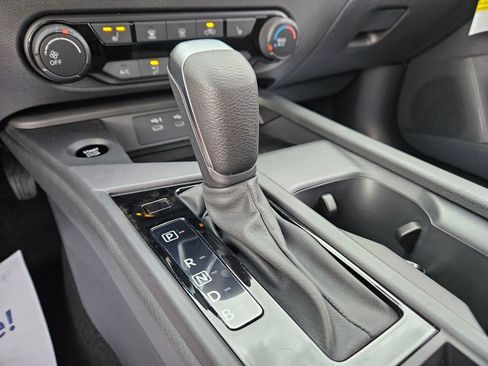 New 2026 Nissan Sentra S w/ S Cold Weather Package image 8