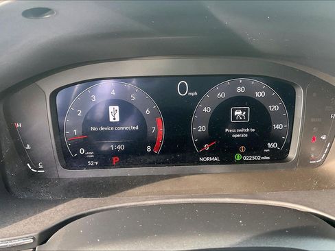 Used 2023 Acura Integra A-Spec image 25