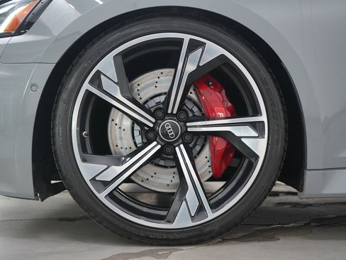 Used 2022 Audi RS 5 Sportback w/ Dynamic Package image 29
