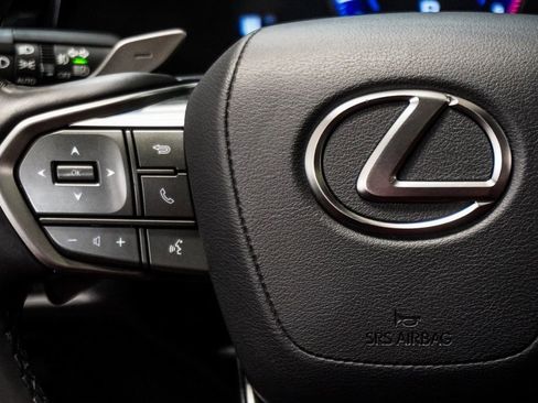 Used 2024 Lexus NX 250 FWD w/ Cold Area Package image 18