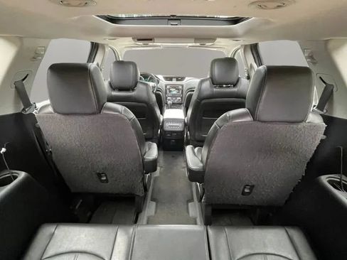 Used 2015 Chevrolet Traverse LT AWD/4WD image 15