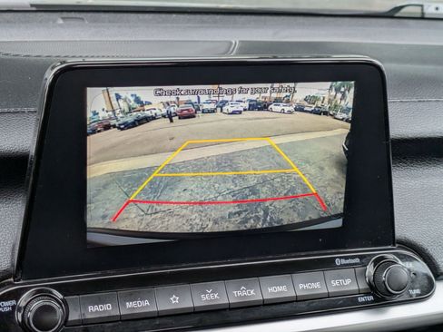 Used 2021 Kia Forte LXS image 19