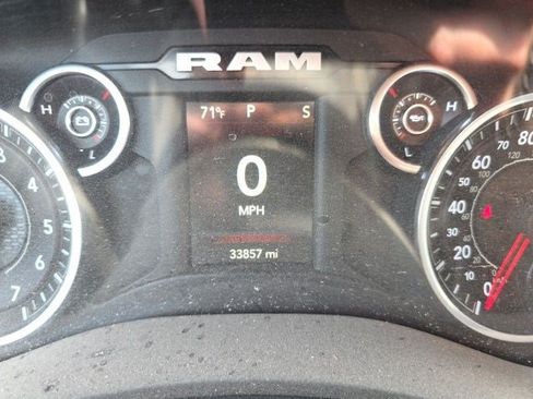 Certified 2023 RAM 2500 Tradesman AWD/4WD image 19