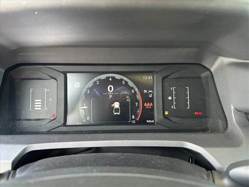 New 2026 Toyota Tacoma SR5 image 12