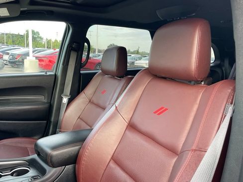 Used 2026 Dodge Durango GT AWD/4WD image 13