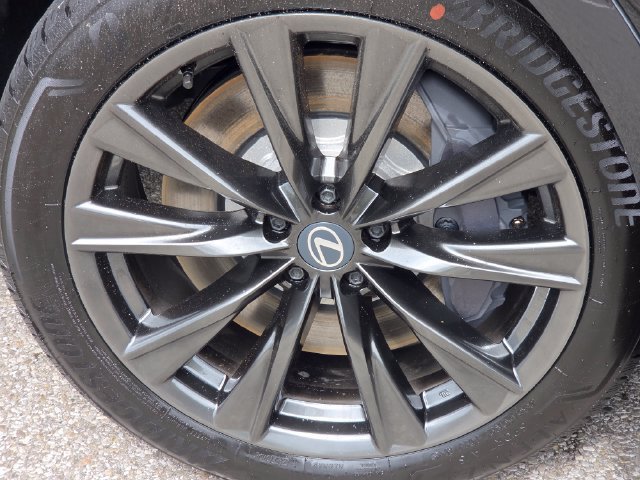New 2026 Lexus RX 350 F Sport w/ Convenience Package AWD/4WD image 19