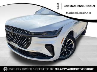 New 2026 Lincoln Nautilus Reserve AWD/4WD 360° Tour