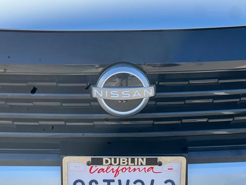 Certified 2025 Nissan Kicks S image 48