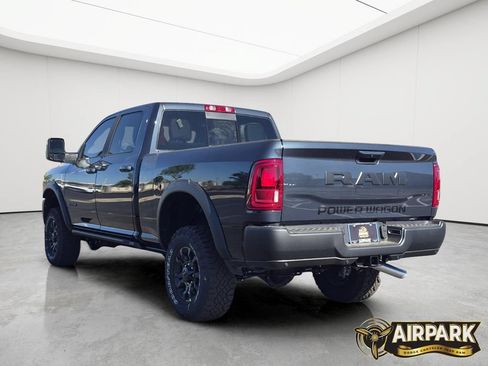 New 2026 RAM 2500 Power Wagon AWD/4WD image 6