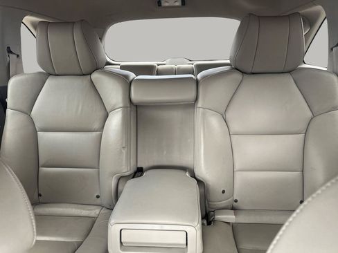 Used 2012 Acura MDX w/ Technology Package AWD/4WD image 11