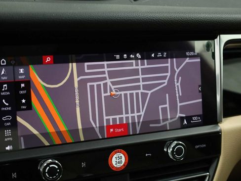 New 2026 Porsche Macan S image 34