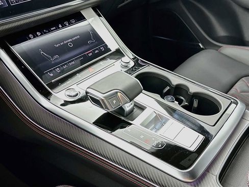 New 2026 Audi Q8 Prestige AWD/4WD image 16