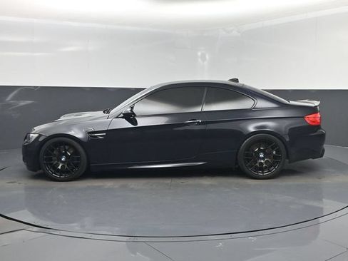 Used 2013 BMW M3 Coupe w/ Premium Pkg RWD image 10