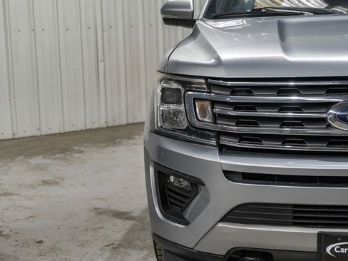 Used 2020 Ford Expedition XLT w/ Equipment Group 202A image 49