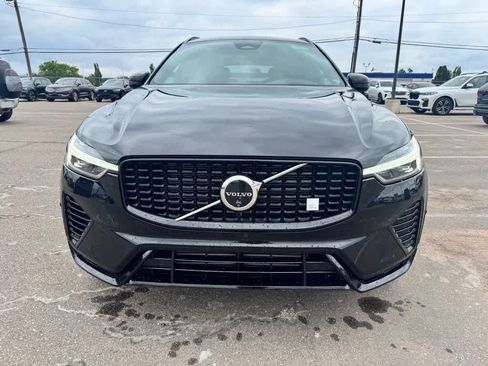 Used 2024 Volvo XC60 T8 Polestar w/ Protection Package Premier AWD/4WD image 2