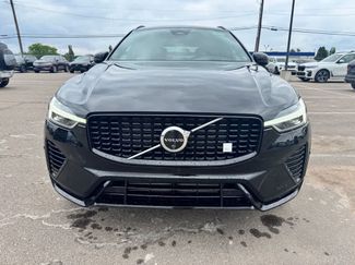 Used 2024 Volvo XC60 T8 Polestar w/ Protection Package Premier AWD/4WD video 2