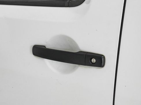 Used 2018 Nissan Frontier SV w/ Value Truck Package image 35