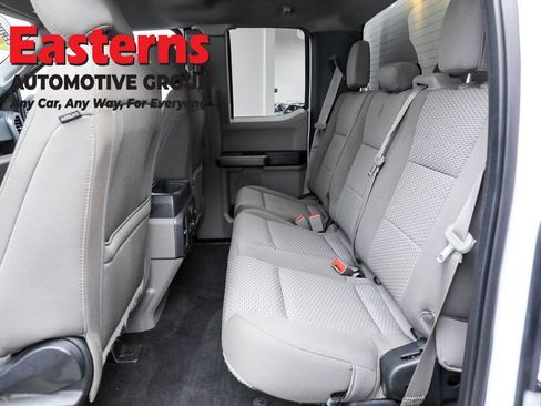 Used 2019 Ford F150 XLT w/ Equipment Group 301A Mid image 22