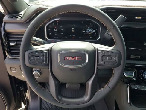 New 2026 GMC Sierra 2500 AT4 w/ AT4 Premium Plus Package AWD/4WD image 22