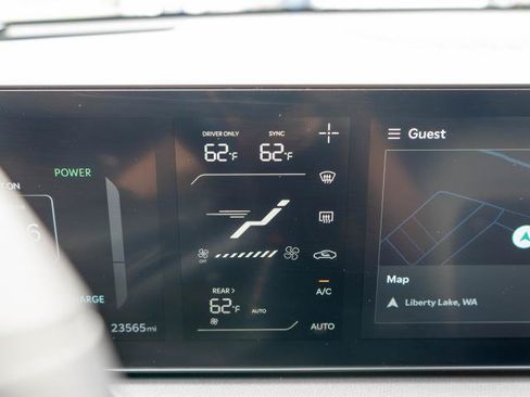 Certified 2024 Kia EV9 GT-Line AWD/4WD image 28